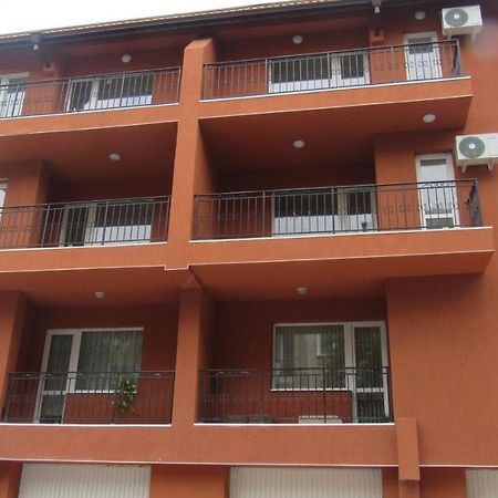 בלצ'יק Apartment Crystal מראה חיצוני תמונה