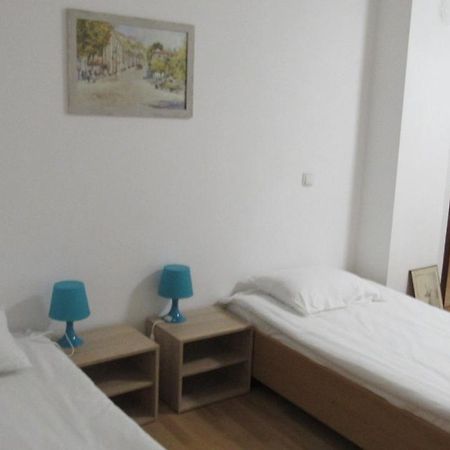 בלצ'יק Apartment Crystal מראה חיצוני תמונה