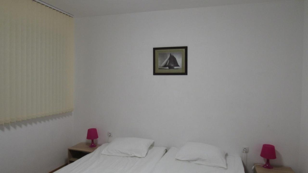 בלצ'יק Apartment Crystal מראה חיצוני תמונה