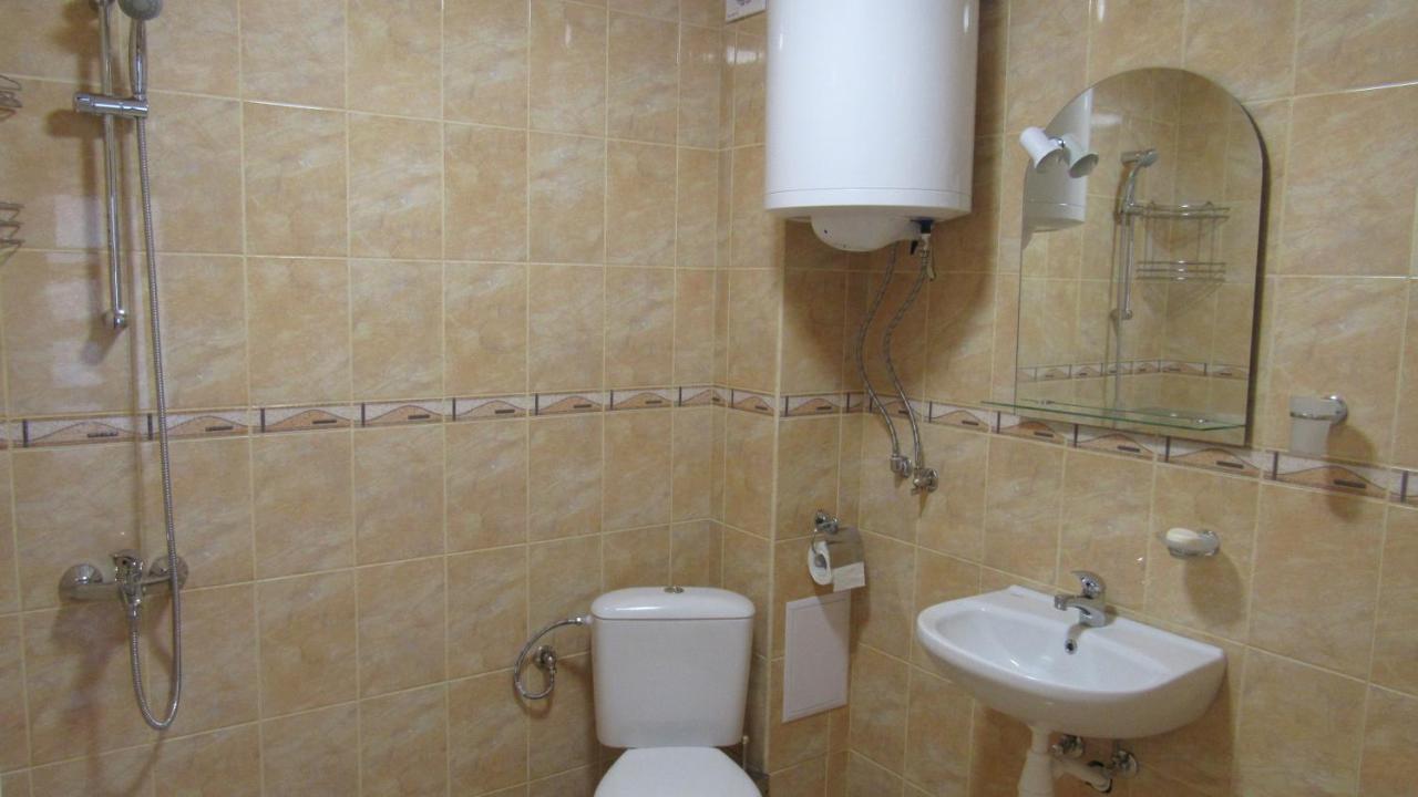 בלצ'יק Apartment Crystal מראה חיצוני תמונה