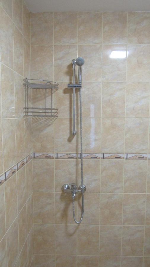 בלצ'יק Apartment Crystal מראה חיצוני תמונה