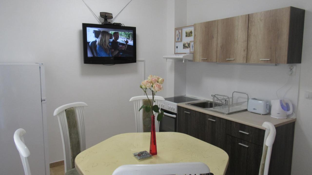 בלצ'יק Apartment Crystal מראה חיצוני תמונה