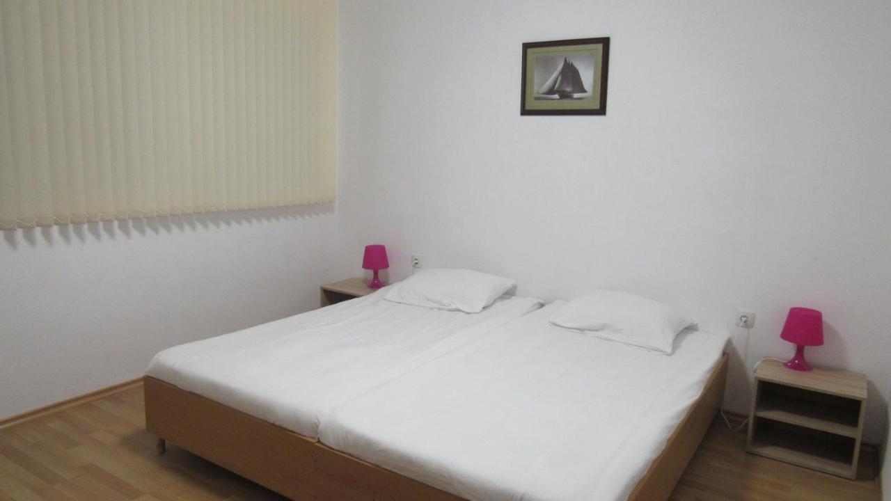 בלצ'יק Apartment Crystal מראה חיצוני תמונה