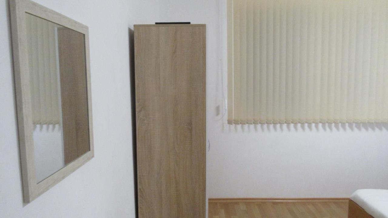 בלצ'יק Apartment Crystal מראה חיצוני תמונה