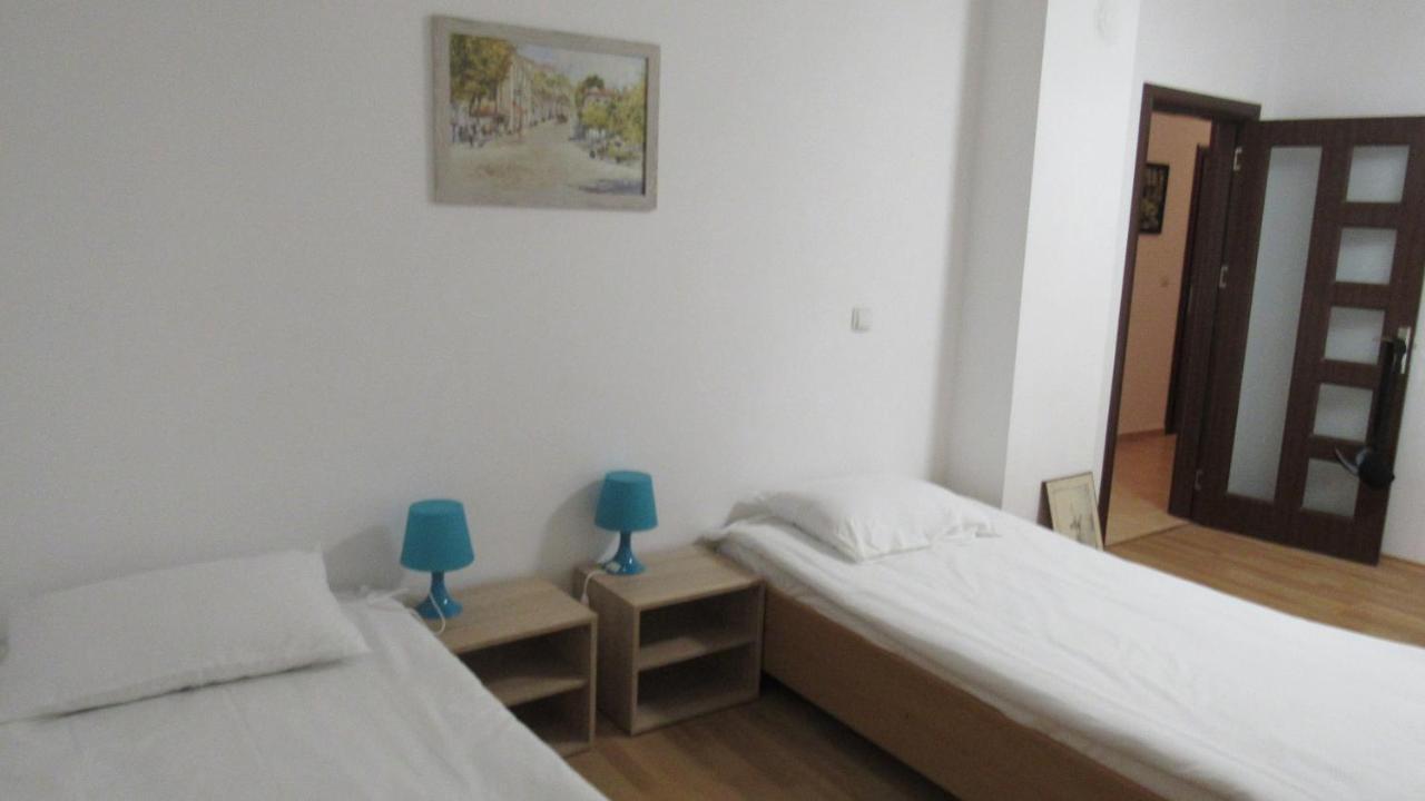 בלצ'יק Apartment Crystal מראה חיצוני תמונה